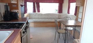 Beachside, Family-friendly, WiFi, 6 berth Caravan 19 in Ingoldmells - 7
