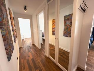 Comfort Oak Apartment - Danzig - 8