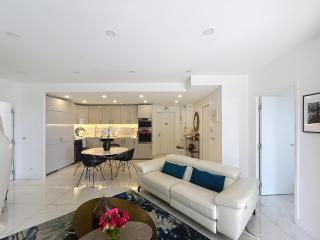 Apartment La Palmeraie with terrace Golfe Juan - Vallauris - 4