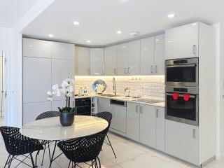 Apartment La Palmeraie with terrace Golfe Juan - Vallauris - 6