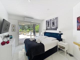 Apartment La Palmeraie with terrace Golfe Juan - Vallauris - 1