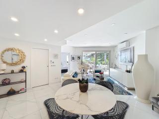 Apartment La Palmeraie with terrace Golfe Juan - Vallauris - 3