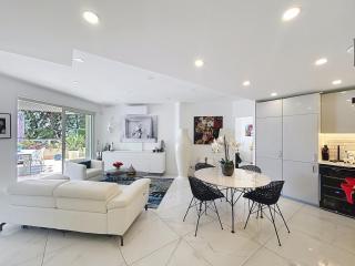 Apartment La Palmeraie with terrace Golfe Juan - 8