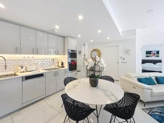 Apartment La Palmeraie with terrace Golfe Juan - Vallauris - 2