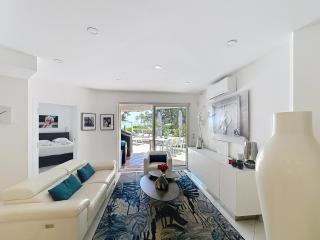 Apartment La Palmeraie with terrace Golfe Juan - Vallauris - 0