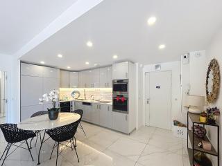 Apartment La Palmeraie with terrace Golfe Juan - Vallauris - 5