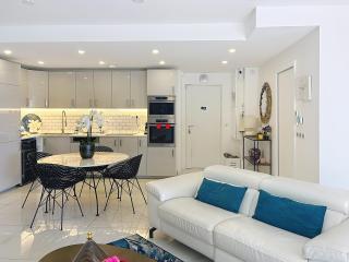 Apartment La Palmeraie with terrace Golfe Juan - Vallauris - 7