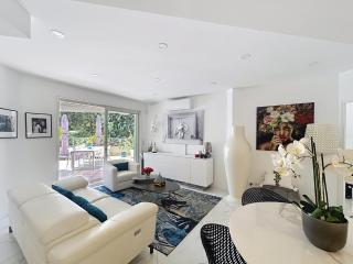 Apartment La Palmeraie with terrace Golfe Juan - Vallauris - 9