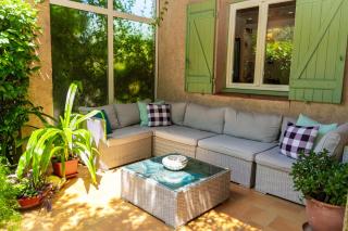 Hotel Les Oliviers - 7