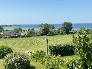 Klinta sea view - Köpingsvik - 0