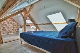 Le Duplex - Maintenon - 7
