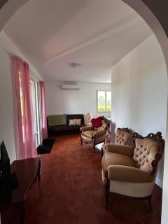 Maison familiale mer et montagne - Santa-Lucia-di-Moriani - 6