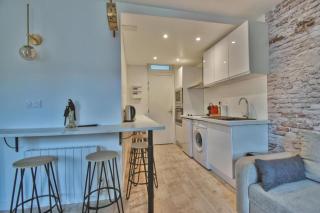 Le Duplex - Maintenon - 4