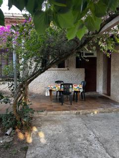 Maison familiale mer et montagne - Santa-Lucia-di-Moriani - 0