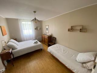 Le Pré Fleuri - Curlu - 5