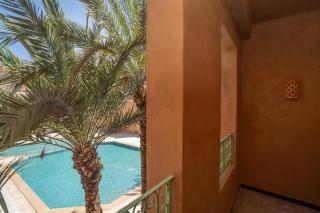 Amanar Ouarzazate Boutique Hôtel & Spa - Ouarzazate - 8