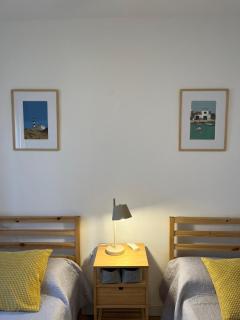 Biniforcat CB 24 Bonito apartamento junto al mar - Cala en Forcat - 4