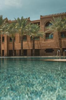 Amanar Ouarzazate Boutique Hôtel & Spa - Ouarzazate - 6