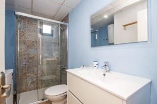 Biniforcat CB 24 Bonito apartamento junto al mar - Cala en Forcat - 1