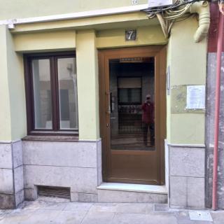 Apartamento Kuttun Bermeo - Bermeo - 6