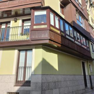 Apartamento Kuttun Bermeo - Bermeo - 8