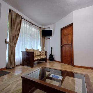Cloudberry Inn Vibe - Nuwara Eliya - 0