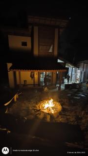 Studio Árvore da vida - Água Boa - 0