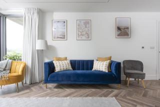 Apartment 4, Oasis Sands - 2