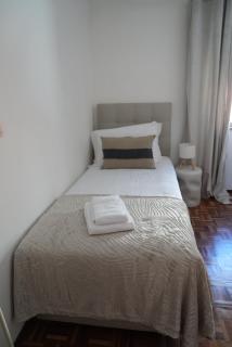 Alfama Duplex Near Fado Museum - Lisbona - 6