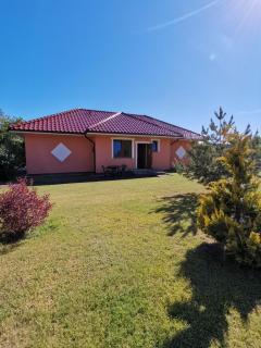 Apartamenty Amber Wyspa - Gdańsk - 0