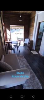 Studio Árvore da vida - 2