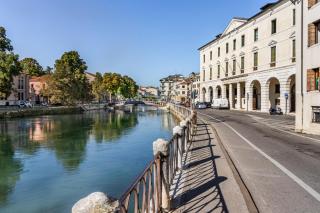 Ai Due Fiumi - Treviso - 4