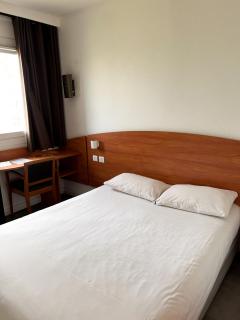 Hôtel AKENA Nantes Orvault - Ouest - Orvault - 3