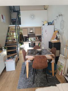 Maison hauteur Nice - Nice - 6