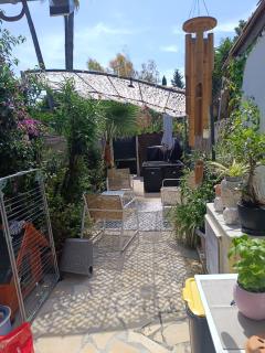 Maison hauteur Nice - Nice - 5