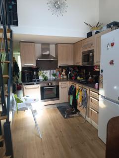 Maison hauteur Nice - Nice - 4