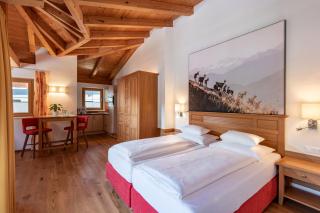 Alpenvital Tirol Appartements - Pertisau - 7