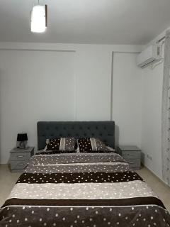 Nirvana Apartment - 4