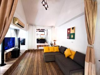 Reggae Garden Villas - Salad Beach - 1