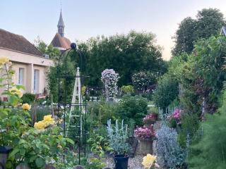 Riverside Lodge - Chablis - 9