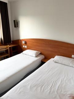 Hôtel AKENA Nantes Orvault - Ouest - Orvault - 4