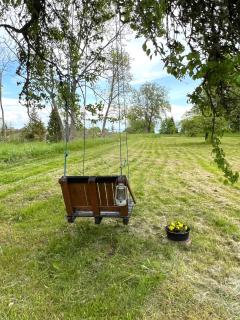 Muhu Leeni Glamping - Kuivastu - 2