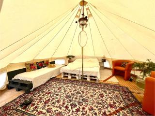 Muhu Leeni Glamping - Kuivastu - 7