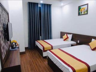 Khách sạn Tình Hiếu Hạ Long - Ha Long - 0