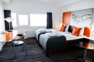 Hotel Hans Egede - 7