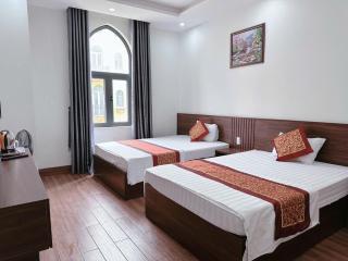 Khách sạn Tình Hiếu Hạ Long - Ha Long - 5