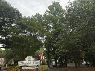 Palmetto Porch Retreat - Charleston - 4