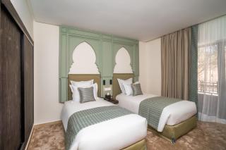 Amanar Ouarzazate Boutique Hôtel & Spa - Ouarzazate - 5