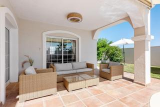 Villa en Mijas con piscina privada para 8 personas - Málaga - 7