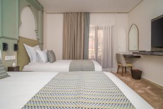 Amanar Ouarzazate Boutique Hôtel & Spa - Ouarzazate - 4